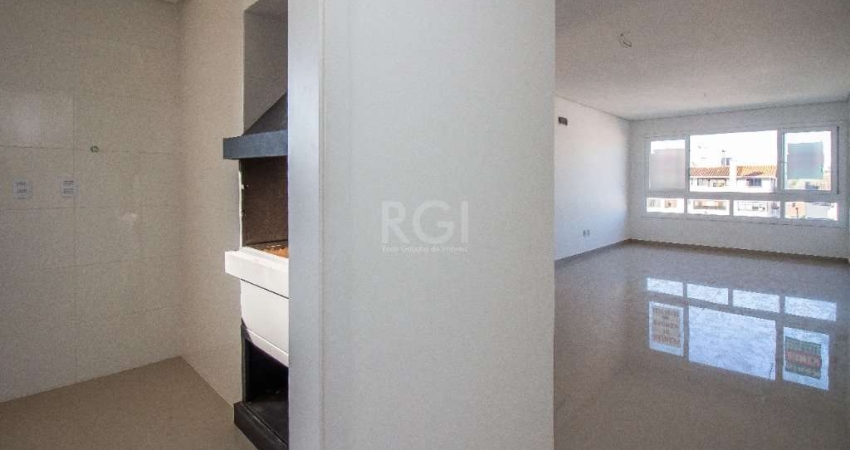 Apartamento com 2 quartos à venda na Rua Jalmar Azambuja Diniz, Jardim Itu Sabará, Porto Alegre