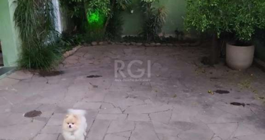 Casa em condomínio fechado com 3 quartos à venda na Avenida Flamengo, Ipanema, Porto Alegre
