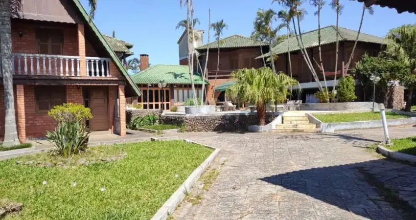 Casa com 2 quartos à venda na Haiti, Centro, Torres