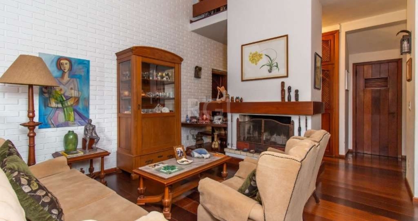 Casa com 3 quartos à venda na Avenida Arlindo Pasqualini, Jardim Isabel, Porto Alegre