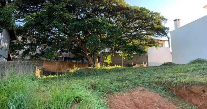 Terreno em condomínio fechado à venda na Rua Verdes Campos, 12000, Protásio Alves, Porto Alegre