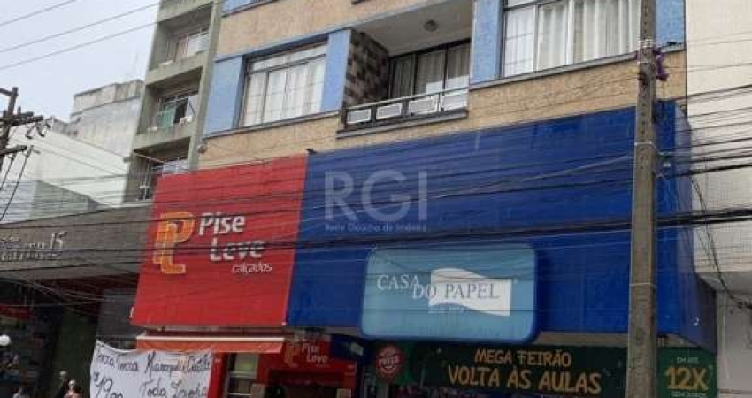 Apartamento 8 Dormitório(s) Bairro Nossa Senhora das Graças