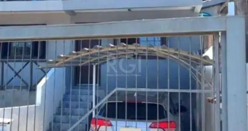 Casa em condomínio fechado com 2 quartos à venda na Rua Padre Hildebrando de Freitas Pedroso, Tarumã, Viamão