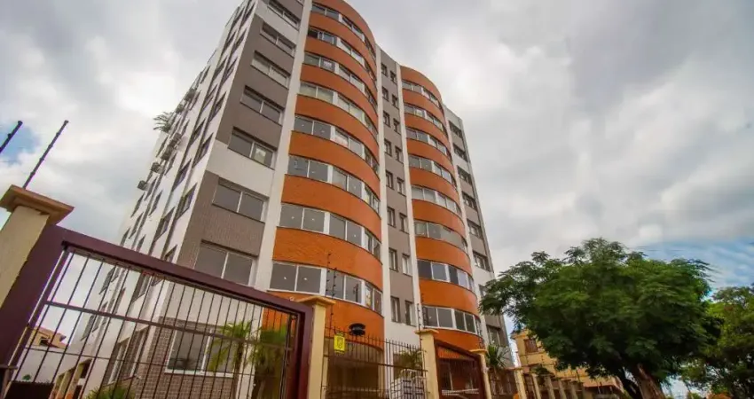 Apartamento com 3 quartos à venda na Rua Juruá, 349, Jardim São Pedro, Porto Alegre