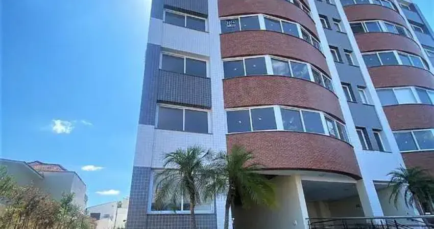 Apartamento com 4 quartos à venda na Rua Juruá, 349, Jardim São Pedro, Porto Alegre