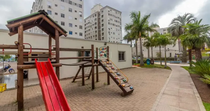 Apartamento com 2 quartos à venda na Avenida Protásio Alves, Alto Petrópolis, Porto Alegre