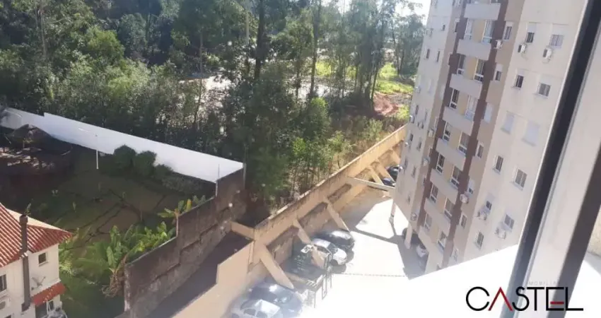 Apartamento com 3 quartos à venda na Avenida Farroupilha, 5508, Marechal Rondon, Canoas