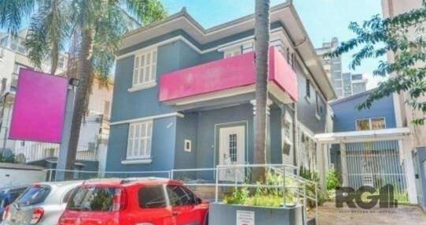 Casa comercial para alugar na Rua Quintino Bocaiúva, Floresta, Porto Alegre