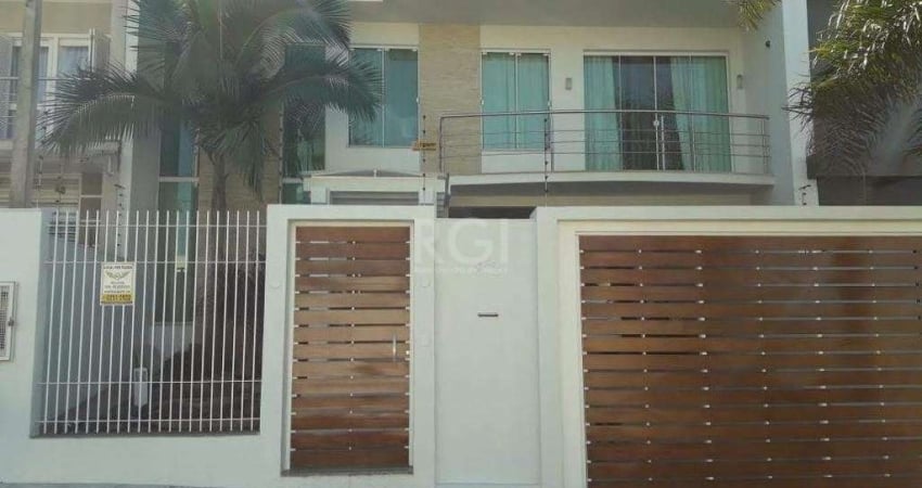 Casa com 2 quartos à venda na Rua Doutor Iran Maciel, Moinhos De Vento, Canoas