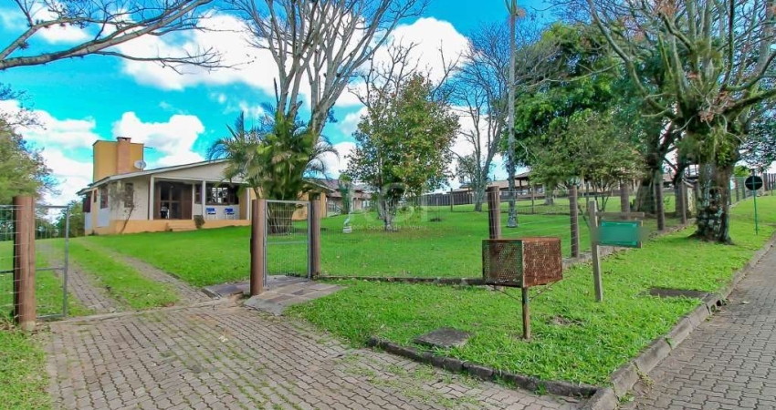 Casa Condominio 3 Dormitório(s) Bairro Morada Gaúcha