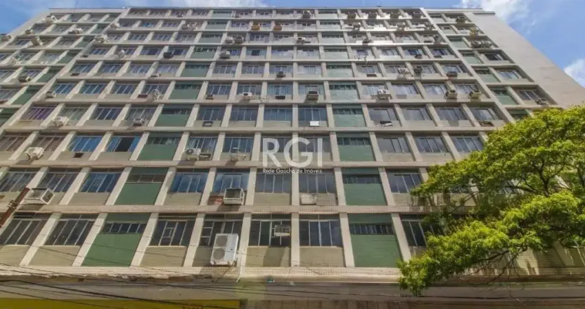 Sala comercial à venda na Avenida Alberto Bins, Centro Histórico, Porto Alegre