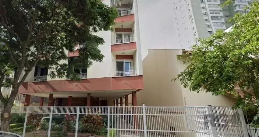 Apartamento com 3 quartos à venda na Avenida Taquara, Petrópolis, Porto Alegre