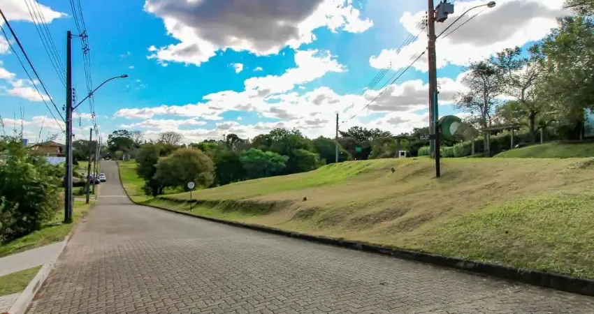 Terreno em condomínio fechado à venda na Lomba Do Vadeco, 825, Morada Gaúcha, Gravataí