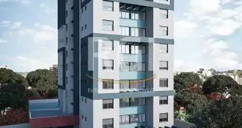 Apartamento com 2 quartos à venda na Rua Aneron Corrêa de Oliveira, 159, Jardim do Salso, Porto Alegre