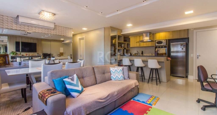 Apartamento com 2 quartos à venda na Avenida Assis Brasil, São Sebastião, Porto Alegre