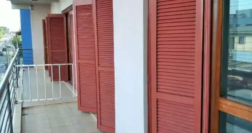 Apartamento com 2 quartos à venda na Rua Bartolomeu de Gusmão, 1241, Canudos, Novo Hamburgo