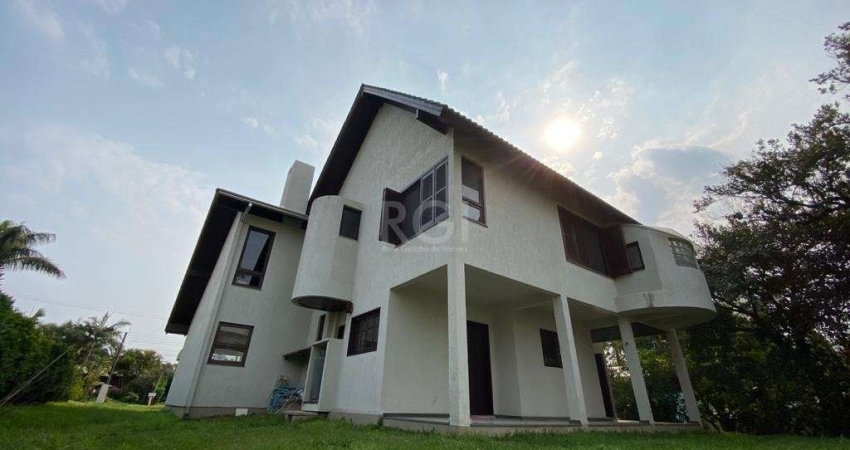 Casa em condomínio fechado com 3 quartos à venda na Das Acacias, Farroupilha, Osório