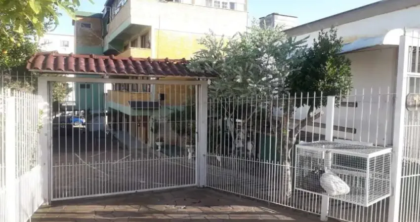 Prédio à venda na Rua Uruguai, 1131, São José, Canoas