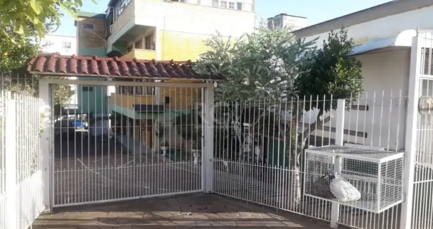 Prédio à venda na Rua Uruguai, São José, Canoas