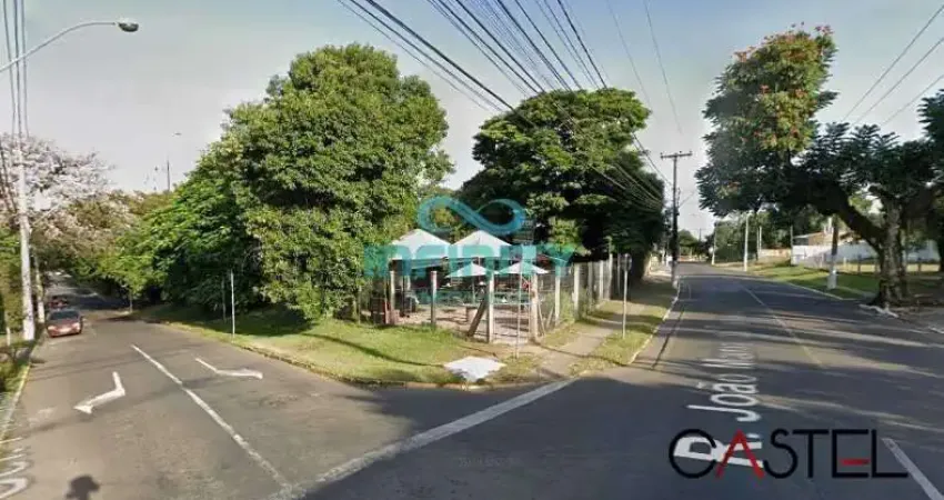 Terreno à venda na Rua Coronel Fonseca, 35, Centro, Gravataí