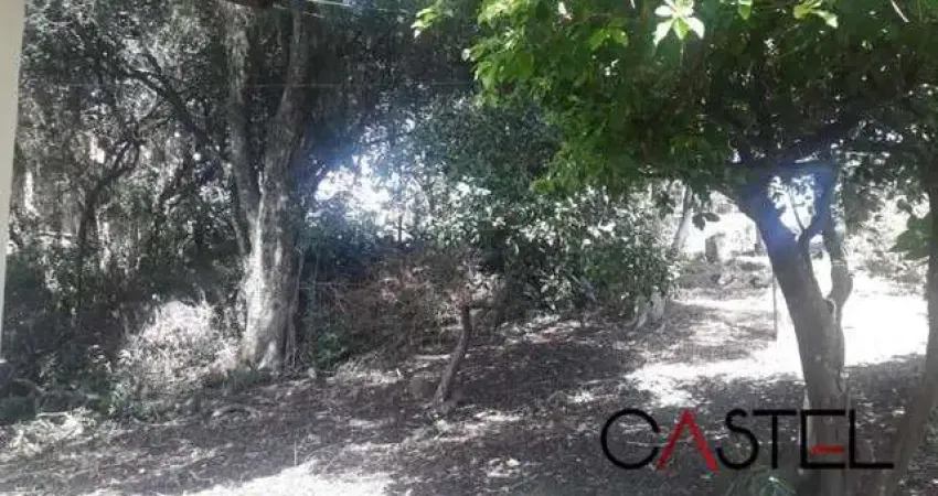 Terreno à venda na Avenida Senador Salgado Filho, 2300, Cecília, Viamão