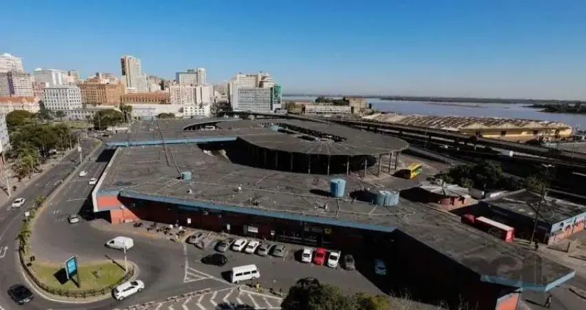 Prédio à venda na Avenida Farrapos, Floresta, Porto Alegre