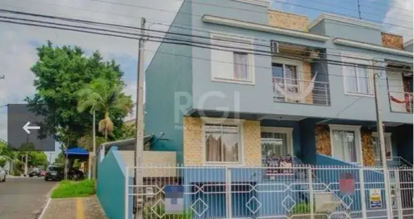 Casa com 3 quartos à venda na Joao Borba Maurente, Bela Vista, Gravataí