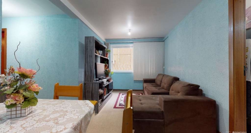 Apartamento com 2 quartos à venda na Avenida da Cavalhada, Cavalhada, Porto Alegre
