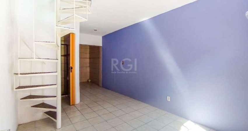Casa em condomínio fechado com 2 quartos à venda na Rua Joaquim Cruz, Santo Antônio, Porto Alegre