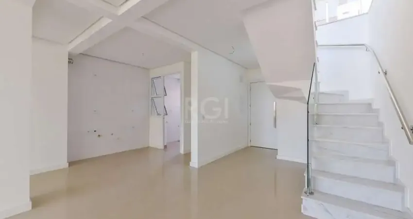 Cobertura com 3 quartos à venda na Rua Coronel Feijó, Higienópolis, Porto Alegre