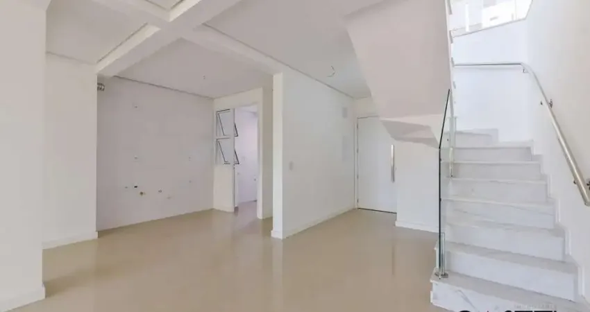 Cobertura com 3 quartos à venda na Rua Coronel Feijó, 371, Higienópolis, Porto Alegre