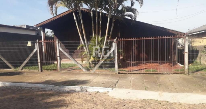 Casa com 2 quartos à venda na Rua Primavera, Fiuza, Viamão