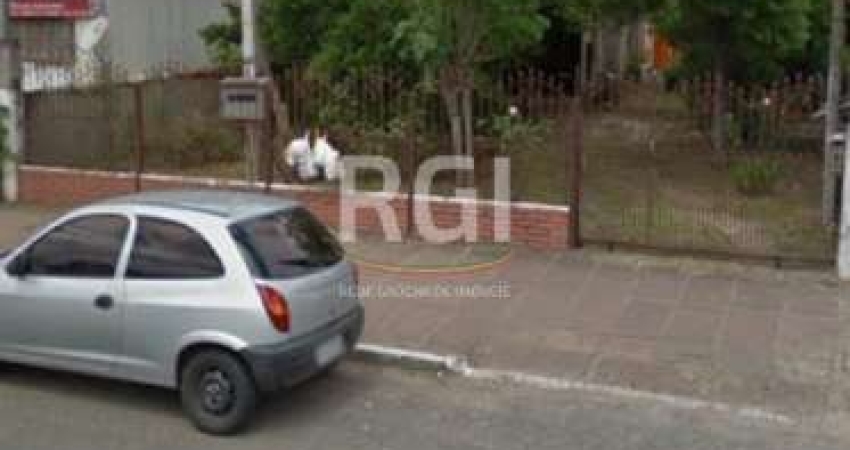 Terreno à venda na Rua Bagé, Niterói, Canoas