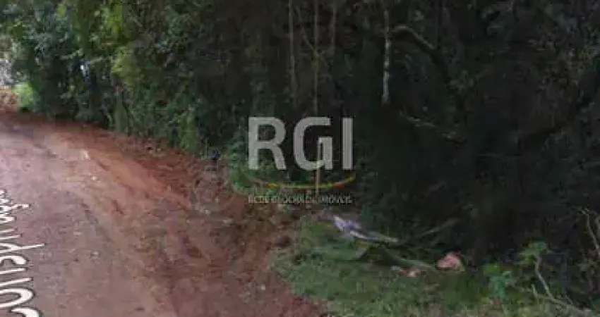 Terreno à venda na Rua Conspiração, 168, Natal, Gravataí