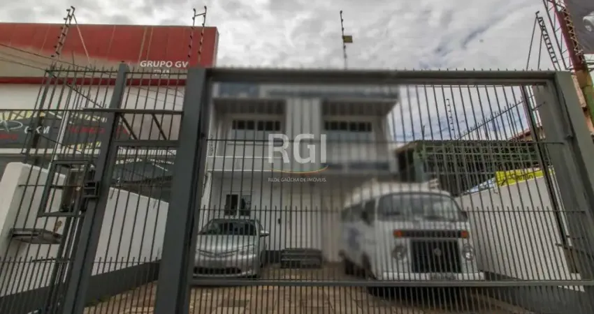 Prédio à venda na Rua Coronel Aparício Borges, 734, Glória, Porto Alegre