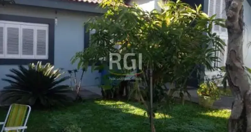 Casa com 4 quartos à venda na Rua Machado de Assis, Vacchi, Sapucaia do Sul