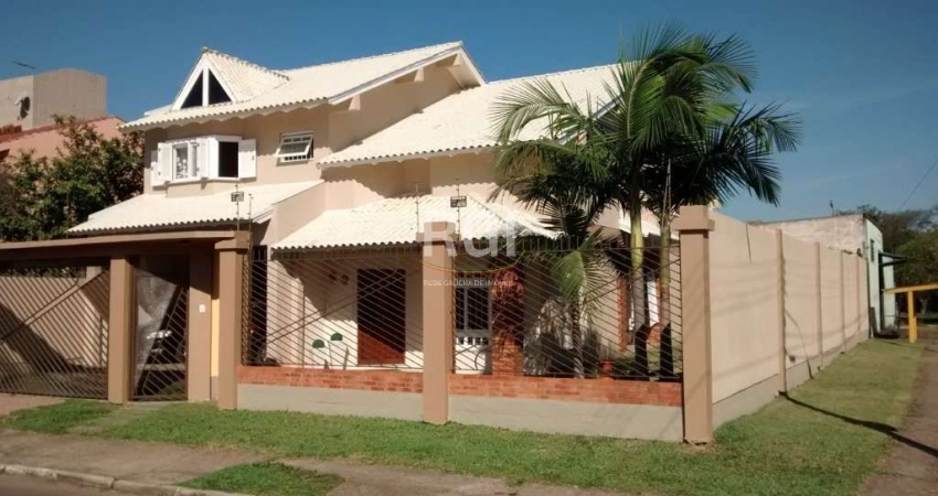 Casa com 4 quartos à venda na Rua Carlos Ventura, Engenho, Guaíba