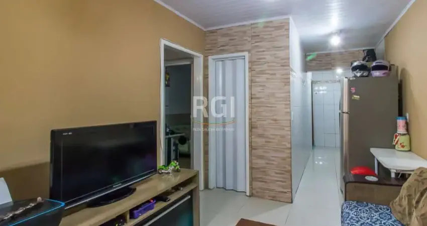 Casa Condominio 2 Dormitório(s) Bairro Lomba do Pinheiro
