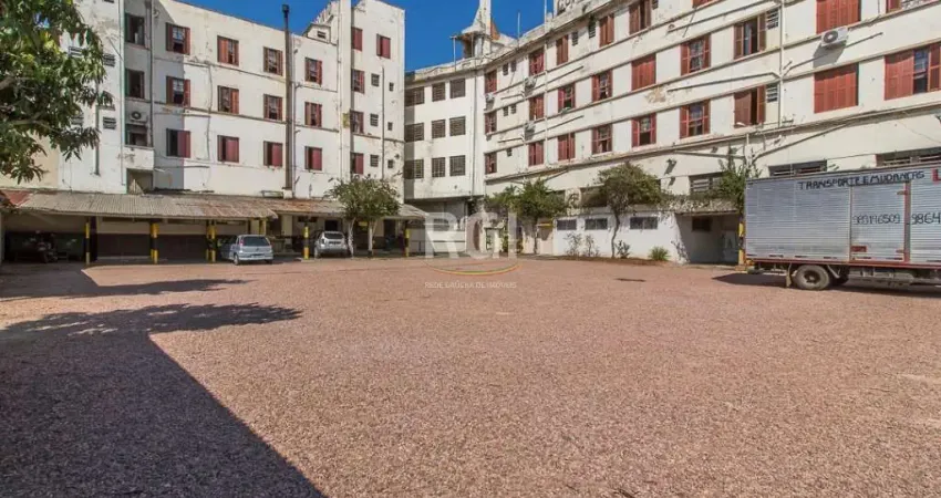 Prédio à venda na Avenida Farrapos, Floresta, Porto Alegre