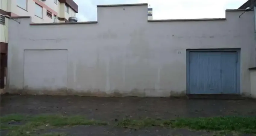 Barracão / Galpão / Depósito à venda na Rua Capitão Pedro Werlang, 62, Partenon, Porto Alegre