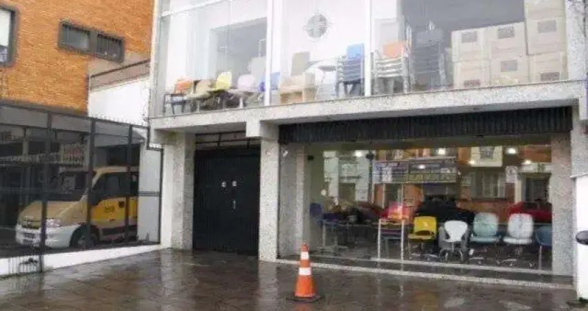 Prédio à venda na Rua Coronel Neves, Medianeira, Porto Alegre