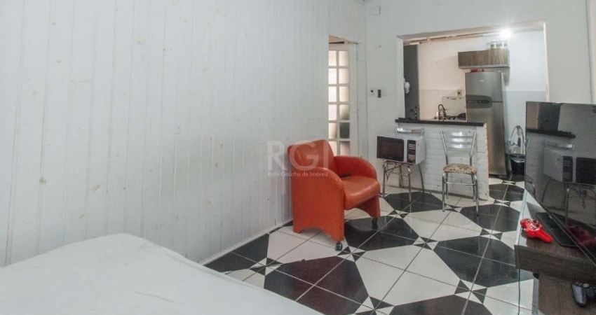 Casa em condomínio fechado com 1 quarto à venda na Avenida Osvaldo Aranha, Bom Fim, Porto Alegre