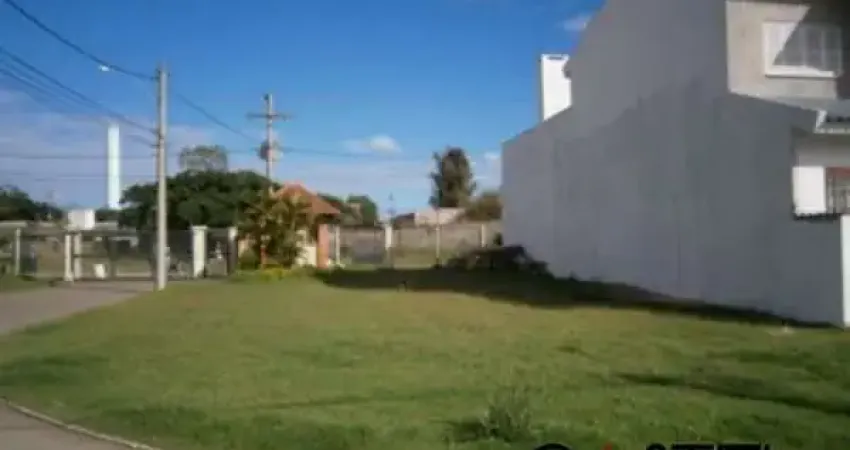 Terreno em condomínio fechado à venda na Rua Deputado Hugo Mardini, 1700, Passo das Pedras, Porto Alegre