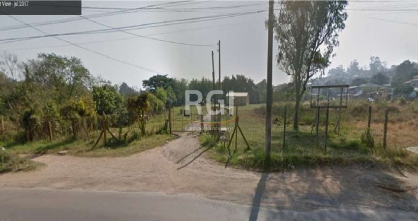 Terreno à venda na Avenida Presidente Getúlio Vargas, Maria Regina, Alvorada