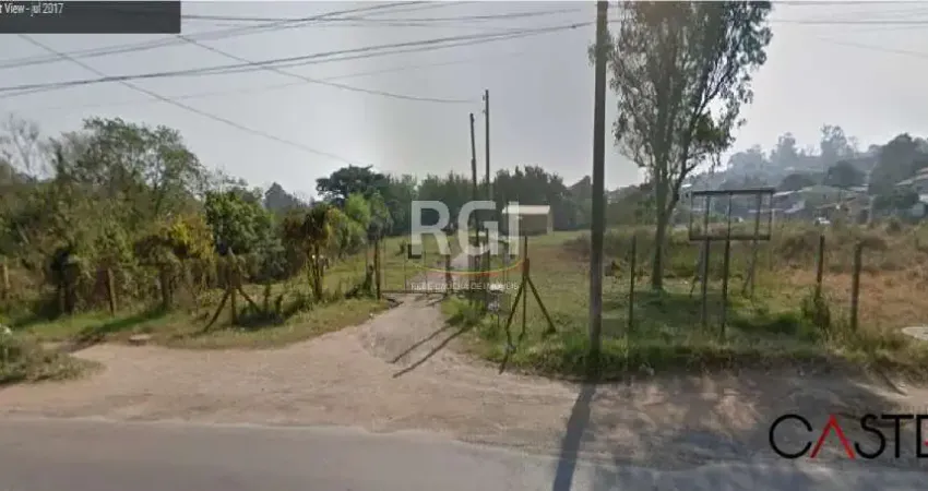 Terreno à venda na Avenida Presidente Getúlio Vargas, 6278, Maria Regina, Alvorada