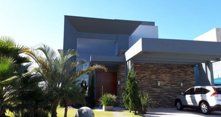 Casa em condomínio fechado com 4 quartos à venda na Avenida Paraguassu, Centro, Xangri-Lá