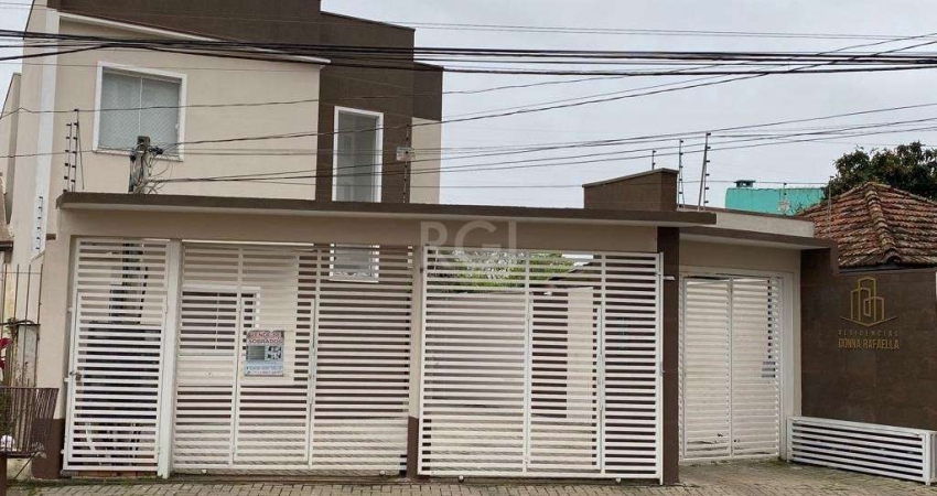 Apartamento com 3 quartos à venda na Rua Antônio Lourenço Rosa, Mato Grande, Canoas