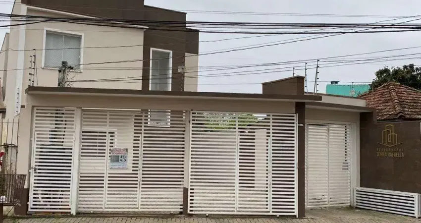 Apartamento com 3 quartos à venda na Rua Antônio Lourenço Rosa, 225, Mato Grande, Canoas