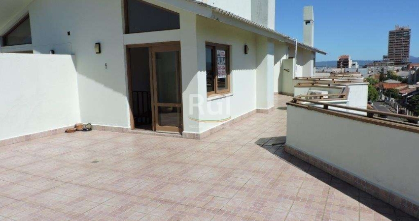 Cobertura com 3 quartos à venda na Avenida Fernando Amaral, Centro, Tramandaí