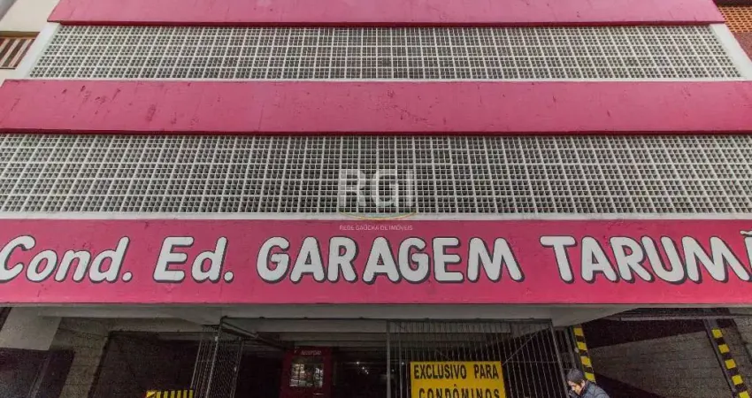 Garagem à venda na Avenida Independência, Independência, Porto Alegre